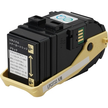 リサイクルトナー エプソン対応 LPC3T33K エネックス