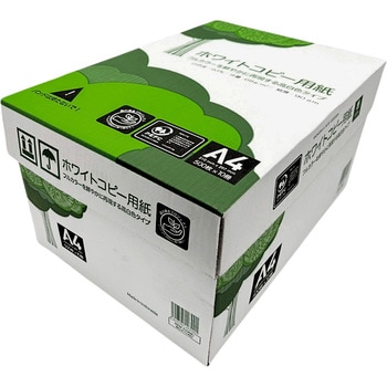 WC911PEI �����F �z���C�g�R�s�[�p�� A4/A3 ���F�x93% PEFC�F�� APP(�G�[�s�[�s�[) ������ �T�C�YA4 1��(500���~10��) WC911PEI 66107925