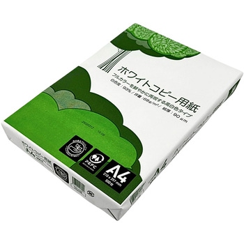 WC912PEI-1 �����F �z���C�g�R�s�[�p�� A4/A3 ���F�x93% PEFC�F�� APP(�G�[�s�[�s�[) ������ �T�C�YA4 1��(500��) WC912PEI-1 66107950