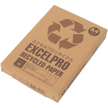 EXCELPRO RECYCLE コピー用紙 APP(エーピーピー)