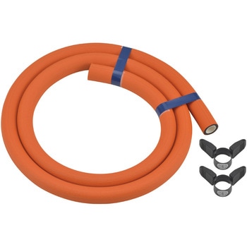 ガスホース (LPガス用・3m) カクダイ