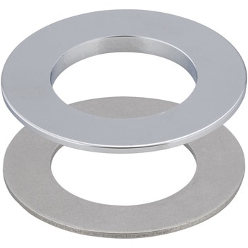 取付穴縮小アダプター カクダイ