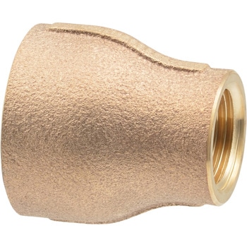 砲金ソケット 異径 カクダイ