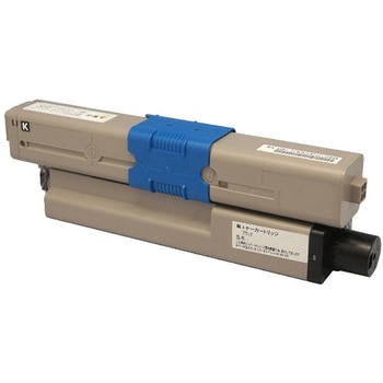 リサイクルトナー 沖データ対応 TNR-C4JK1 - エネックス