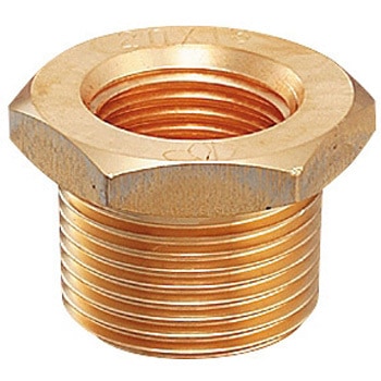 砲金ブッシング カクダイ