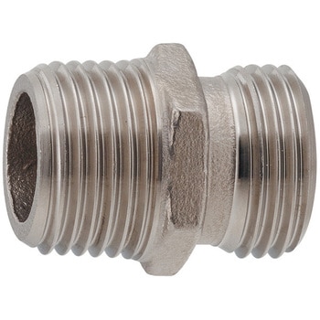 フレキニップル (ステンレス) カクダイ