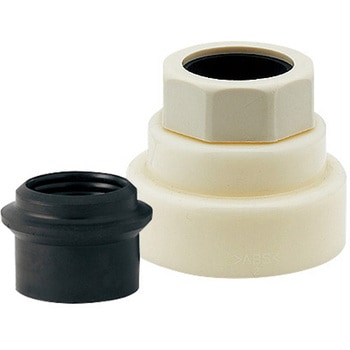 洗面排水防臭アダプター カクダイ