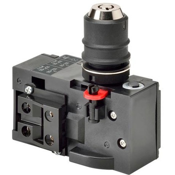 電磁ロック・セーフティ・キーセレクタスイッチ A22LK omron(オムロン)
