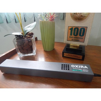 循環方式 紫外線空気清浄機 ノクターン OXIRA