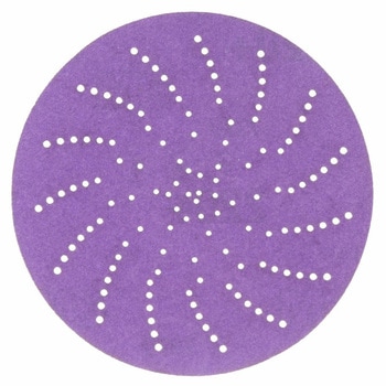 キュービトロンⅡ クリーンサンディングディスク 3M(スリーエム)