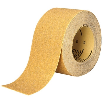 ゴールド サンディングロール 3M