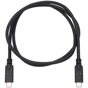 PD100W対応USB Type-Cケーブル アイネックス