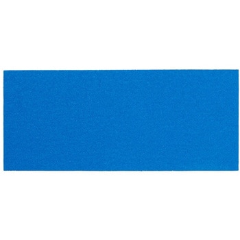 フッキット ブルー サンディングシート 穴なし 3M(スリーエム)