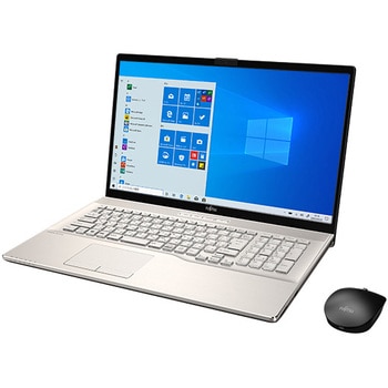 FMVN90E2G LIFEBOOK NH90/E2 1台 富士通 【通販モノタロウ】