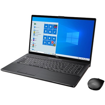 FMVN90E2B LIFEBOOK NH90/E2 1台 富士通 【通販モノタロウ】