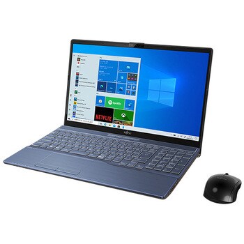 LIFEBOOK AH77 i7 16g 高速SSD windows10 xp - agedor.ma