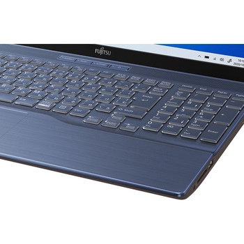 FMVA50F1L LIFEBOOK AH50/F1 1台 富士通 【通販モノタロウ】