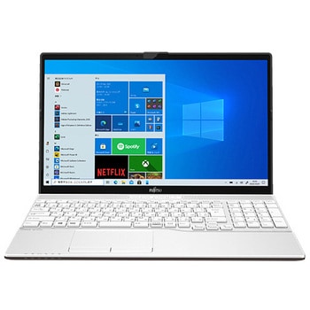 FMVA42F1W LIFEBOOK AH42/F1 1台 富士通 【通販モノタロウ】