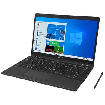 LIFEBOOK UH95/F1 富士通