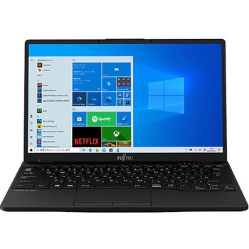 富士通 - yyaoue FMV  FMVU90E3B  富士通 UH Amazon.co.jp: FMVU90E3B(ピクトブラック)13.3型 Core i7/8GB