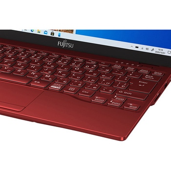 FMVU90E3R LIFEBOOK UH90/E3 1台 富士通 【通販モノタロウ】