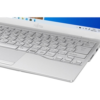 FMVU90E3W LIFEBOOK UH90/E3 1台 富士通 【通販モノタロウ】