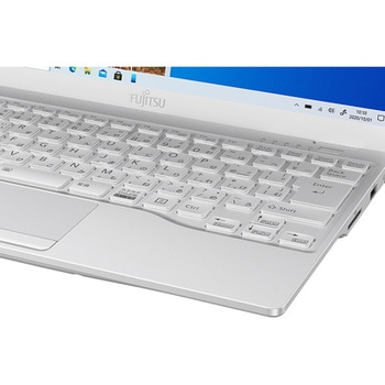 FMVU90E3W LIFEBOOK UH90/E3 1台 富士通 【通販モノタロウ】