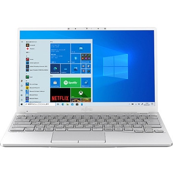 FMVU90E3W LIFEBOOK UH90/E3 1台 富士通 【通販モノタロウ】