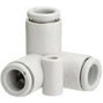 デルタ KQ2D ミリサイズ SMC