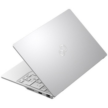 FMVU75E3W LIFEBOOK UH75/E3 1台 富士通 【通販モノタロウ】