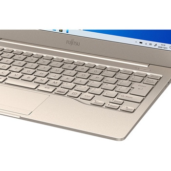 ノートパソコン　FMVC75E3G本体のみ FMVC75E3G LIFEBOOK CH75/E3 1台 富士通 【通販モノタロウ】