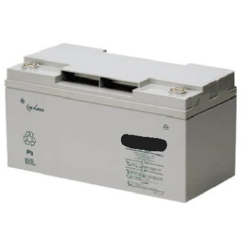 制御弁式鉛蓄電池 REHシリーズ GSユアサ