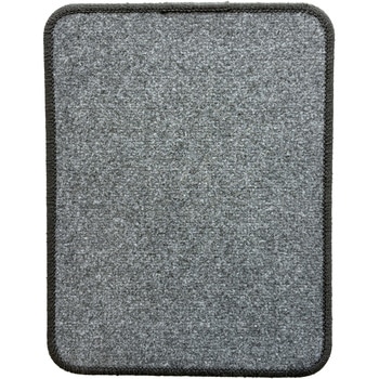 CCメイト ベーシックDX S ダークグレー PROSTAFF(プロスタッフ)