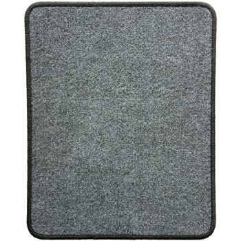 CCメイト ベーシックDX M ダークグレー PROSTAFF(プロスタッフ)