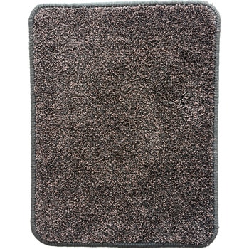 CCメイト シャギー S ブラウン PROSTAFF(プロスタッフ)