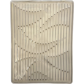 CCメイト フロント クリアスモーク PROSTAFF(プロスタッフ)