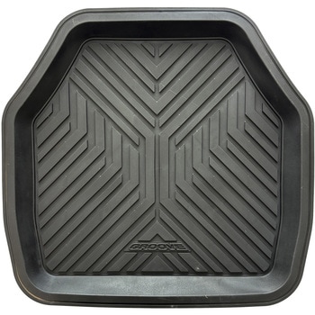 CCメイト グルーヴ リア ブラック PROSTAFF(プロスタッフ)