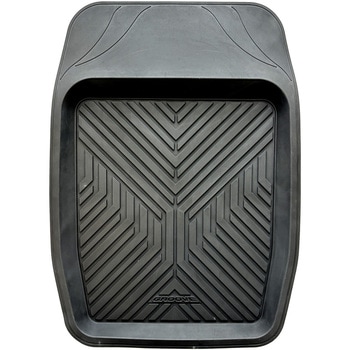 CCメイト グルーヴ フロント ブラック PROSTAFF(プロスタッフ)