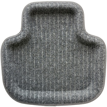 CCメイト バケット KCリア SPグレー PROSTAFF(プロスタッフ)