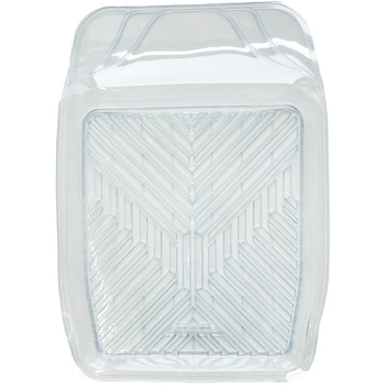 CCメイト グルーヴ フロント クリア PROSTAFF(プロスタッフ)