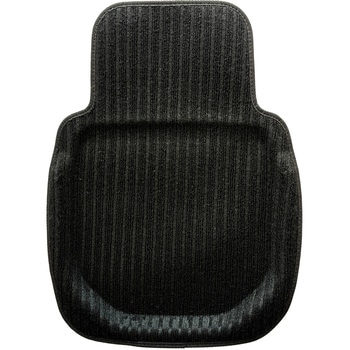 CCメイト バケット KCフロント SPブラック PROSTAFF(プロスタッフ)