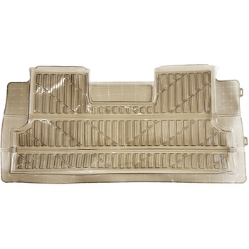 CCメイト グルーヴ KCロング 1150 クリアスモーク PROSTAFF(プロスタッフ)