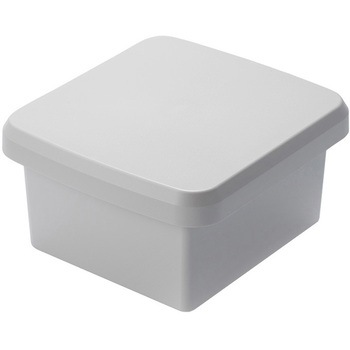 IP68完全防水PC/ASA樹脂ボックス WGPCシリーズ タカチ電機工業