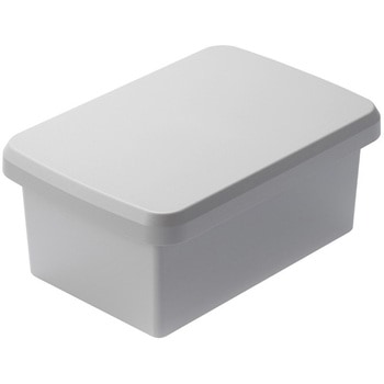 WGPC15-21-9G IP68���S�h��PC/ASA�����{�b�N�X WGPC�V���[�Y �^�J�`�d�@�H�� ���C�g�O���[�F ��145mm����90mm���s210mm  WGPC15-21-9G 66121776