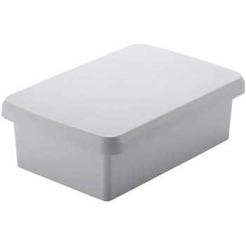 IP68完全防水PC/ASA樹脂ボックス WGPCシリーズ タカチ電機工業