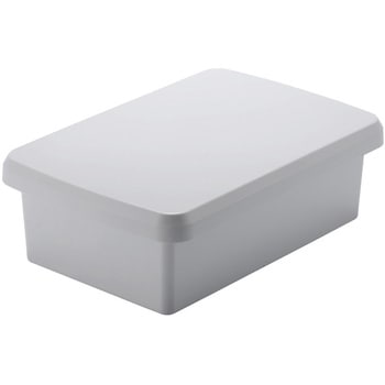 WGPC17-25-8G IP68���S�h��PC/ASA�����{�b�N�X WGPC�V���[�Y �^�J�`�d�@�H�� ���C�g�O���[�F ��170mm����80mm���s250mm  WGPC17-25-8G 66121785