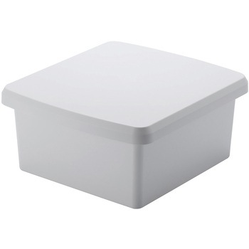 IP68完全防水PC/ASA樹脂ボックス WGPCシリーズ タカチ電機工業