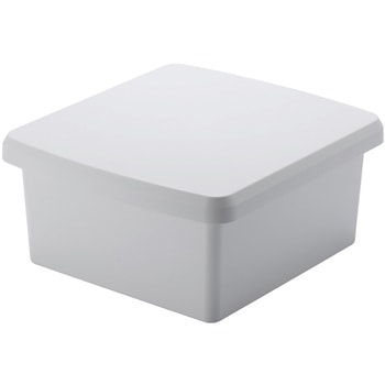 WGPC23-25-11G IP68���S�h��PC/ASA�����{�b�N�X WGPC�V���[�Y �^�J�`�d�@�H�� ���C�g�O���[�F ��225mm����110mm���s245mm  WGPC23-25-11G 66121819