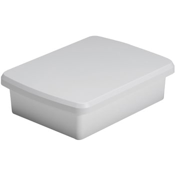 IP68完全防水PC/ASA樹脂ボックス WGPCシリーズ タカチ電機工業