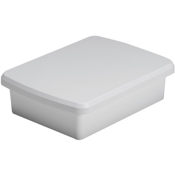 WGPC25-33-9G IP68���S�h��PC/ASA�����{�b�N�X WGPC�V���[�Y �^�J�`�d�@�H�� ���C�g�O���[�F ��245mm����90mm���s325mm  WGPC25-33-9G 66121828